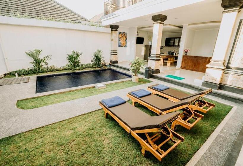 بنسيون Nova Guest House