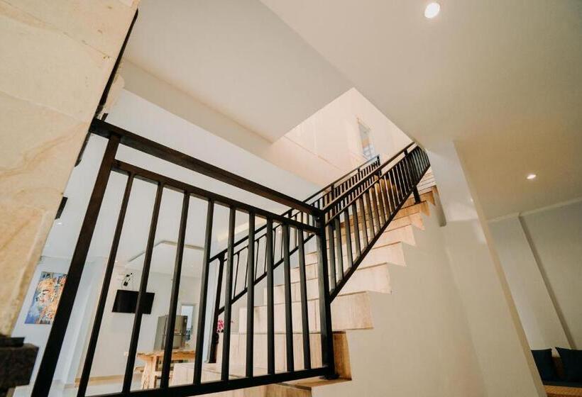 بنسيون Nova Guest House