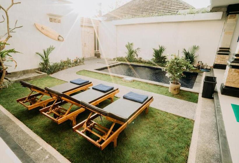 بنسيون Nova Guest House