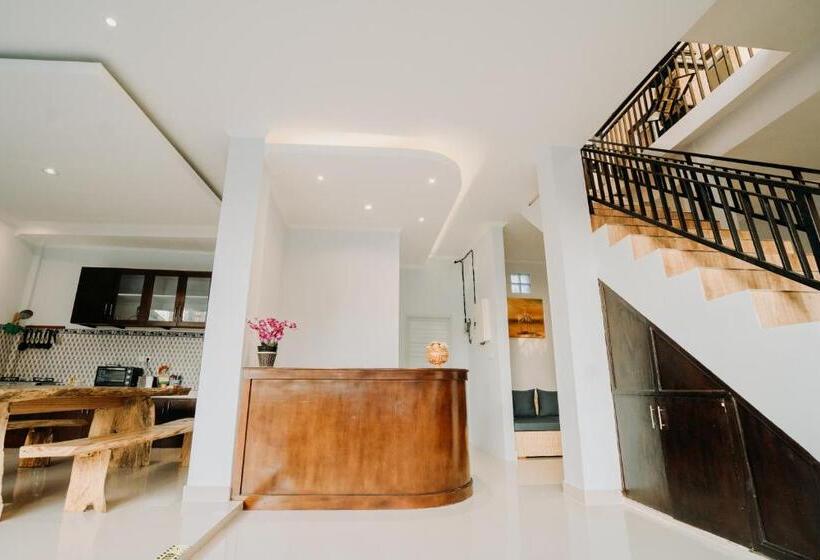 بنسيون Nova Guest House