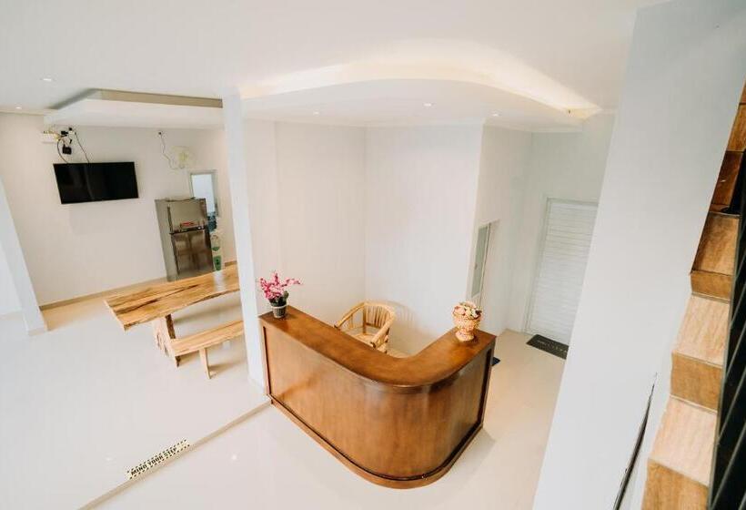 بنسيون Nova Guest House