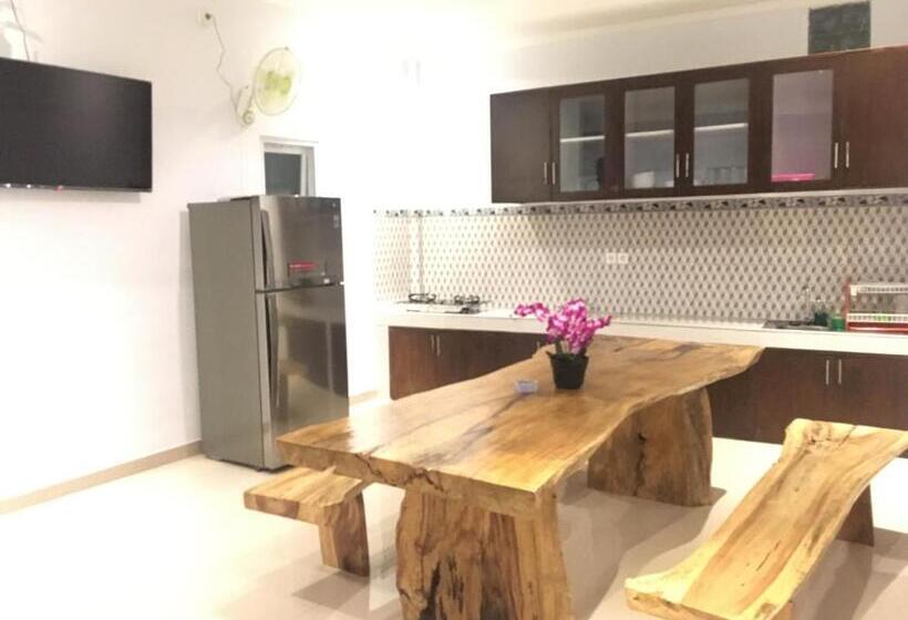 Pensjonat Nova Guest House