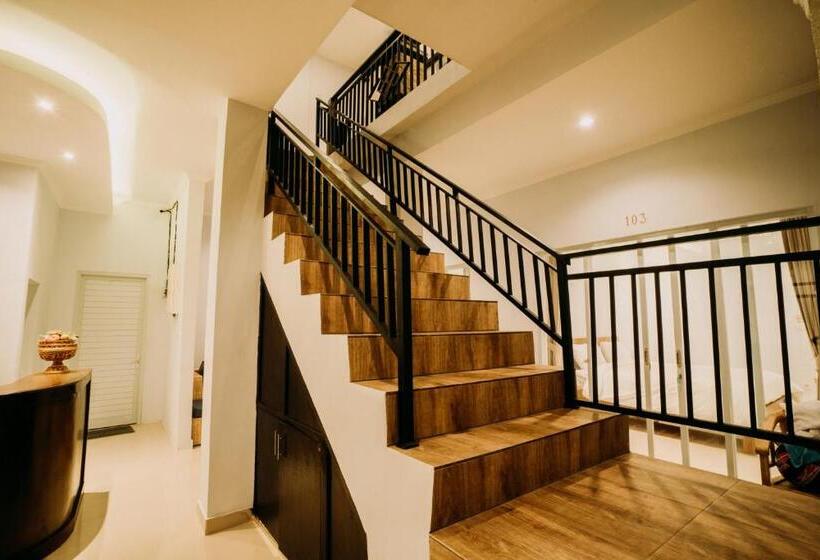 بنسيون Nova Guest House