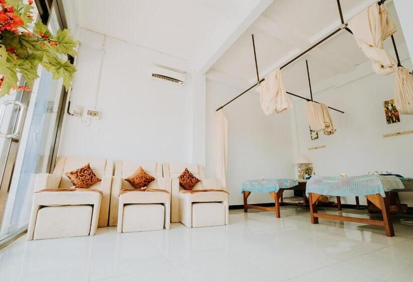 بنسيون Nova Guest House