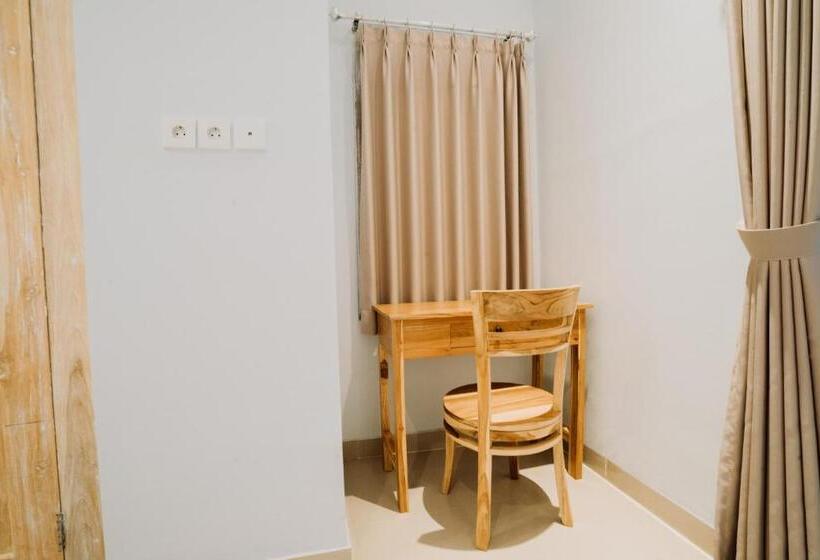 بنسيون Nova Guest House