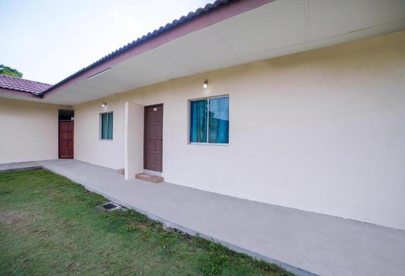 هتل Capital O 89374 Ohana Restaurant & Homestay