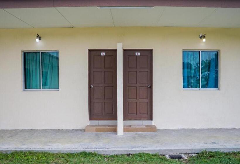 هتل Capital O 89374 Ohana Restaurant & Homestay