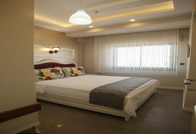 هتل Lion Park Suites & Residence