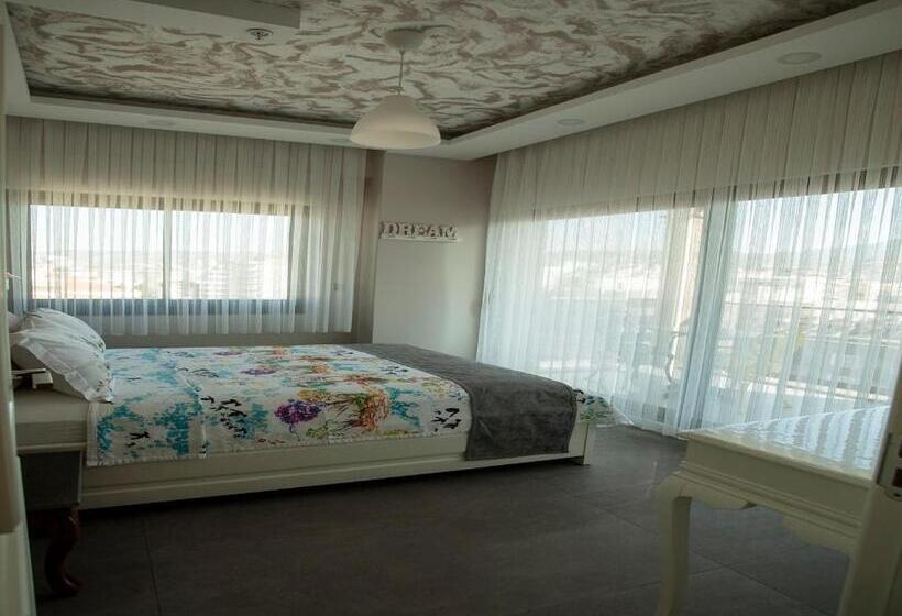 هتل Lion Park Suites & Residence