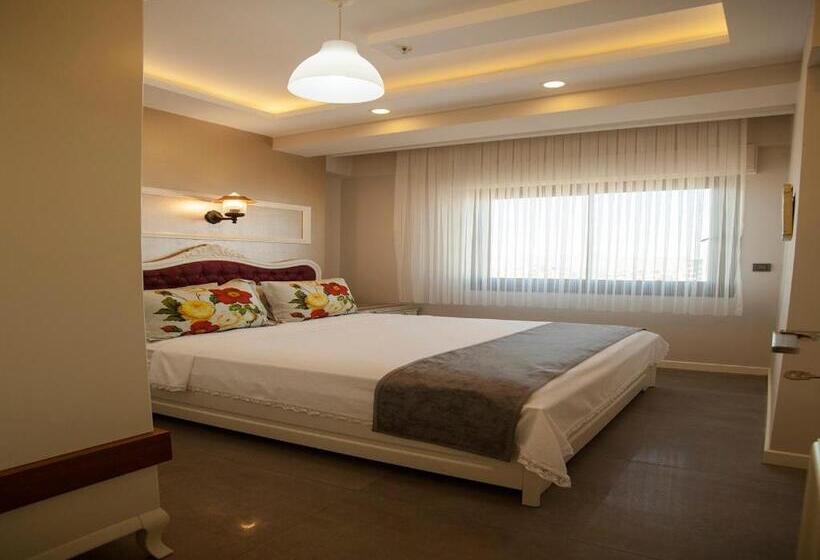 هتل Lion Park Suites & Residence
