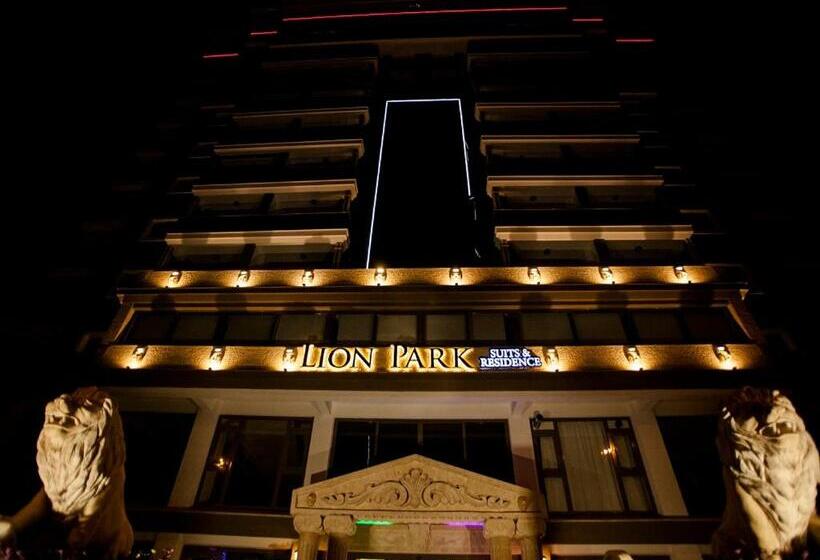 هتل Lion Park Suites & Residence