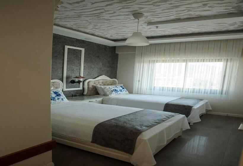 هتل Lion Park Suites & Residence