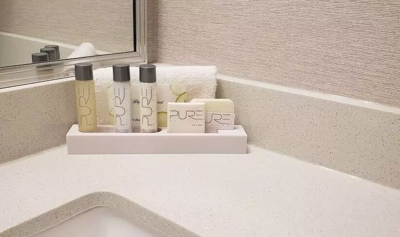 The Hue Hotel, Ascend Hotel Collection