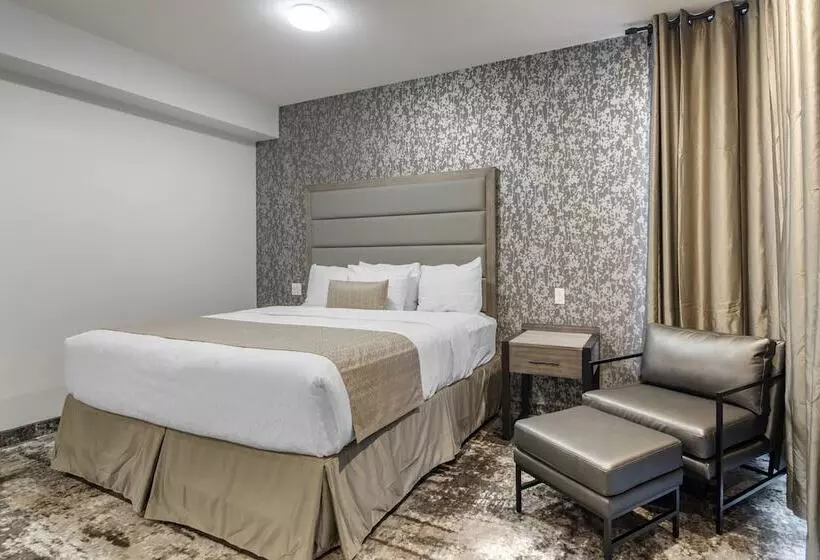 The Hue Hotel, Ascend Hotel Collection
