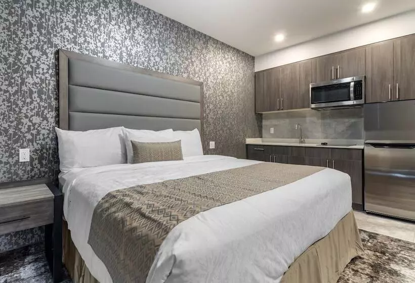 The Hue Hotel, Ascend Hotel Collection