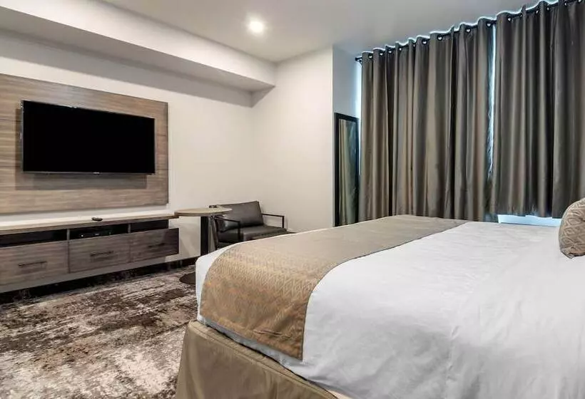 The Hue Hotel, Ascend Hotel Collection