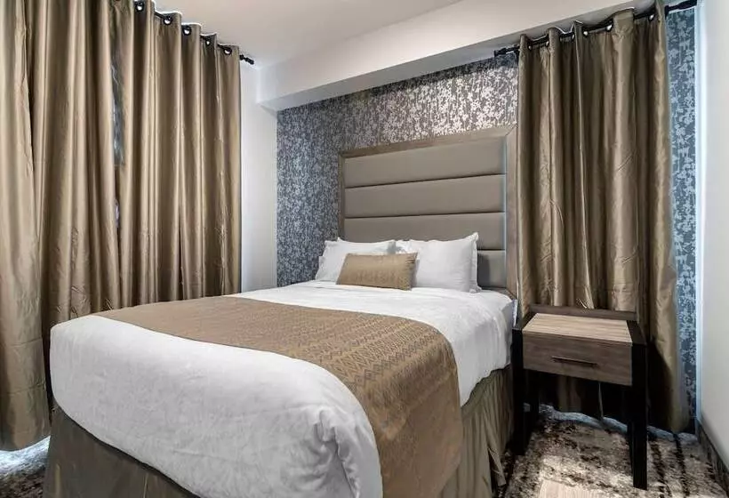 The Hue Hotel, Ascend Hotel Collection