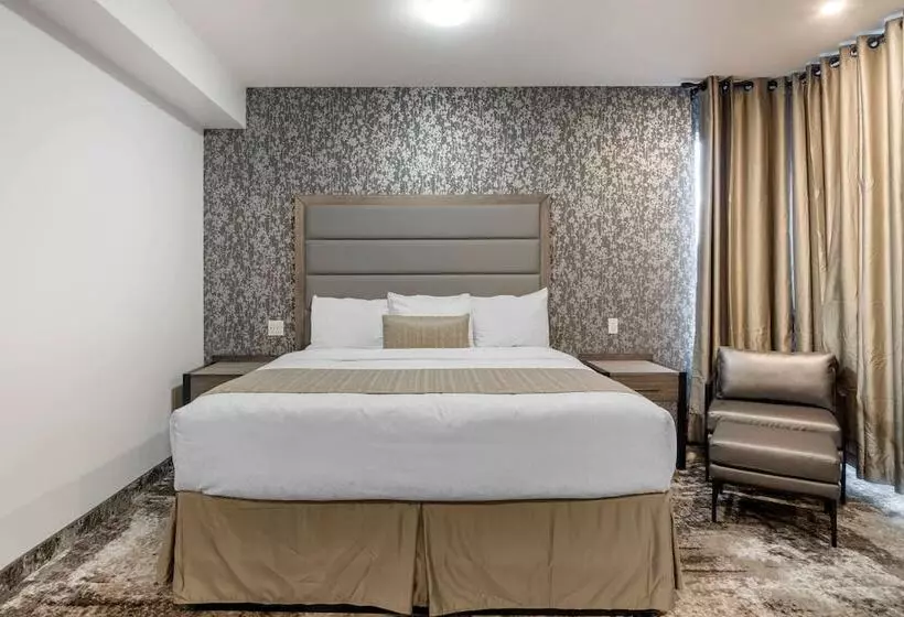 The Hue Hotel, Ascend Hotel Collection
