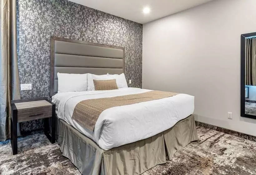 The Hue Hotel, Ascend Hotel Collection