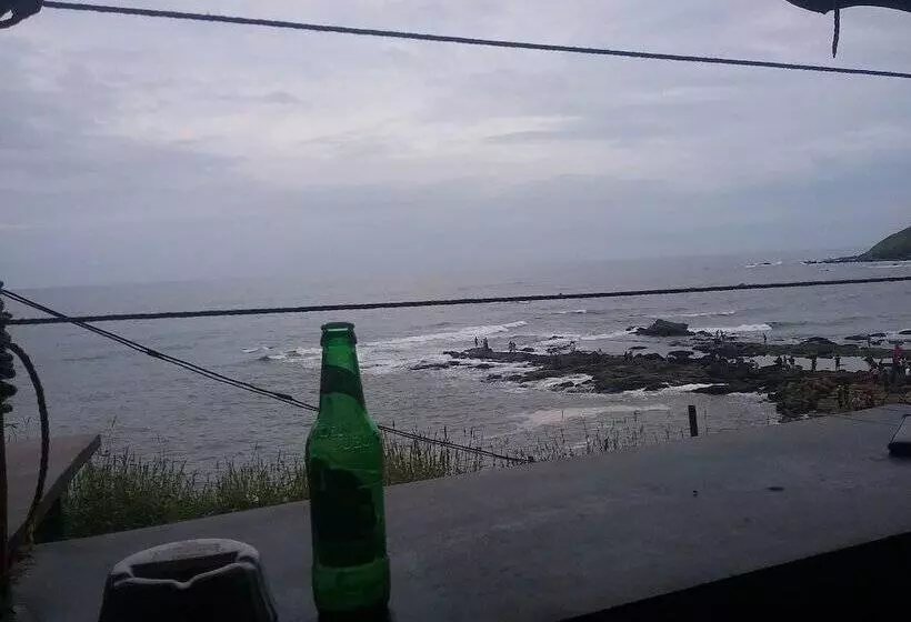 Pension Baga Villa Bnb