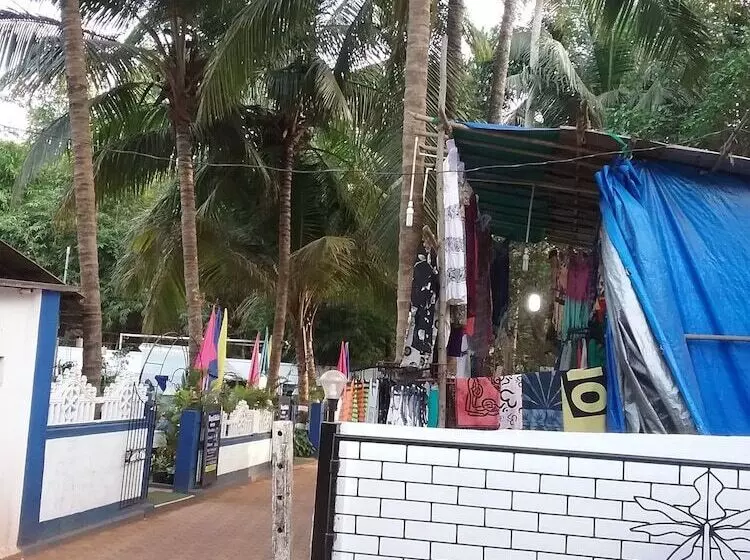 Pension Baga Villa Bnb