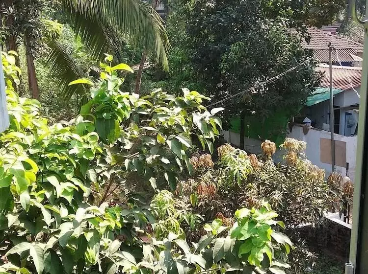 Pension Baga Villa Bnb