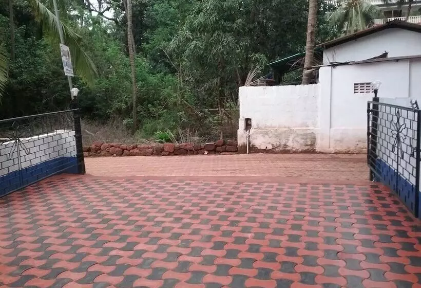 Pension Baga Villa Bnb