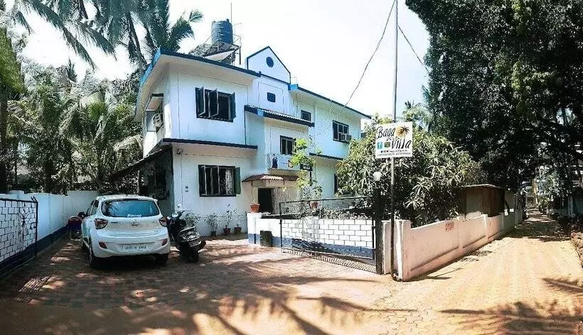 Pension Baga Villa Bnb