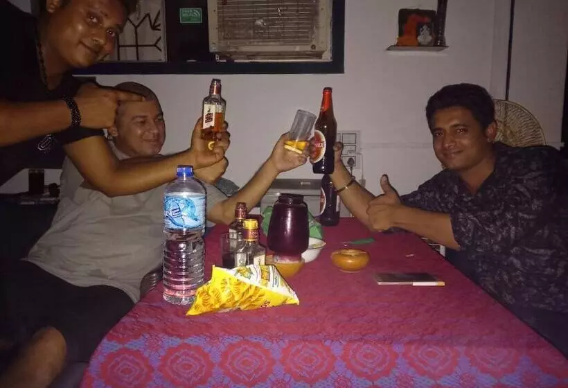 Pension Baga Villa Bnb