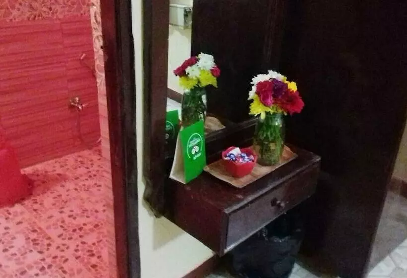 Pension Baga Villa Bnb