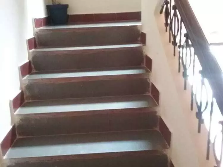 Pension Baga Villa Bnb