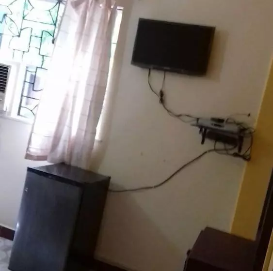 Pension Baga Villa Bnb