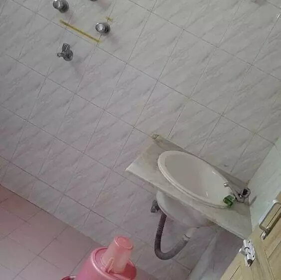 Pension Baga Villa Bnb
