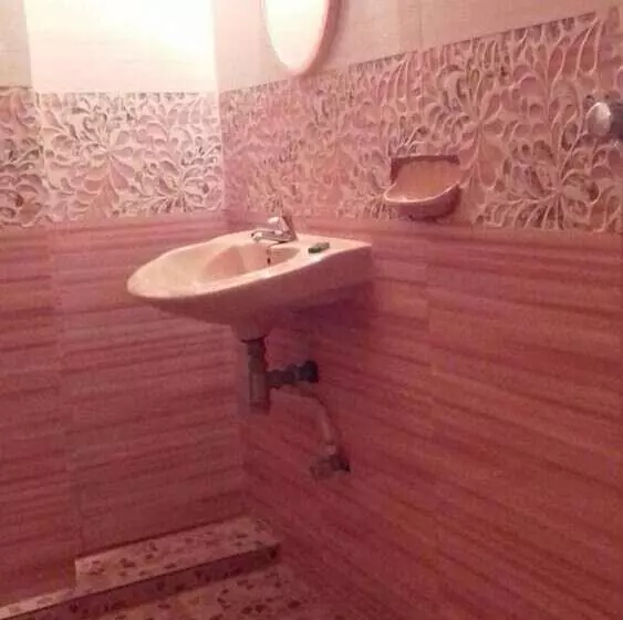 Pension Baga Villa Bnb
