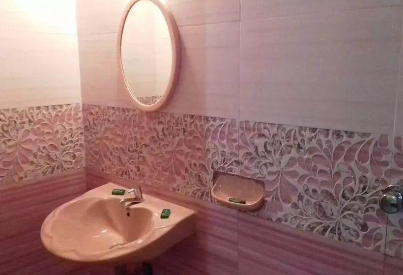 Pension Baga Villa Bnb