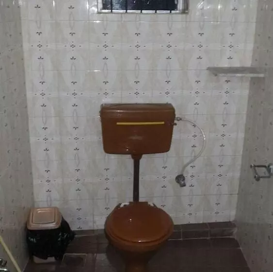 Pension Baga Villa Bnb
