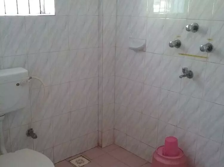 Pension Baga Villa Bnb
