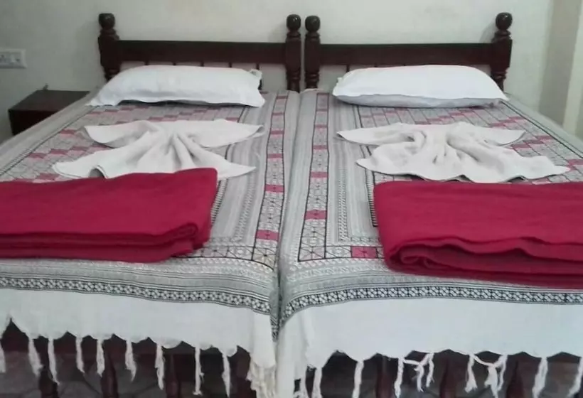Pension Baga Villa Bnb
