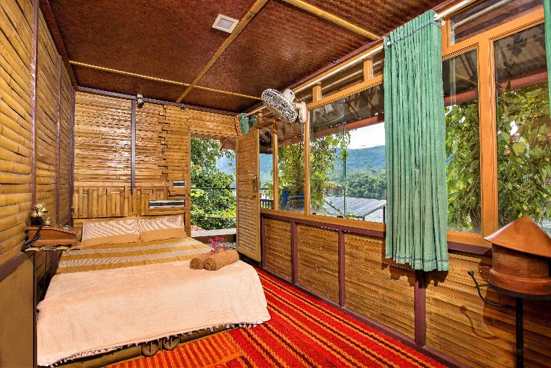 אתר נופש Munkudil Ayurveda Yoga Retreat