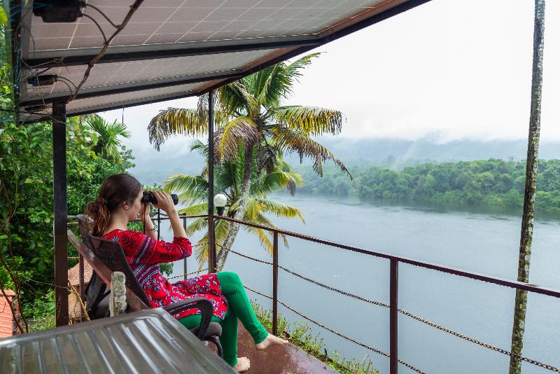 אתר נופש Munkudil Ayurveda Yoga Retreat