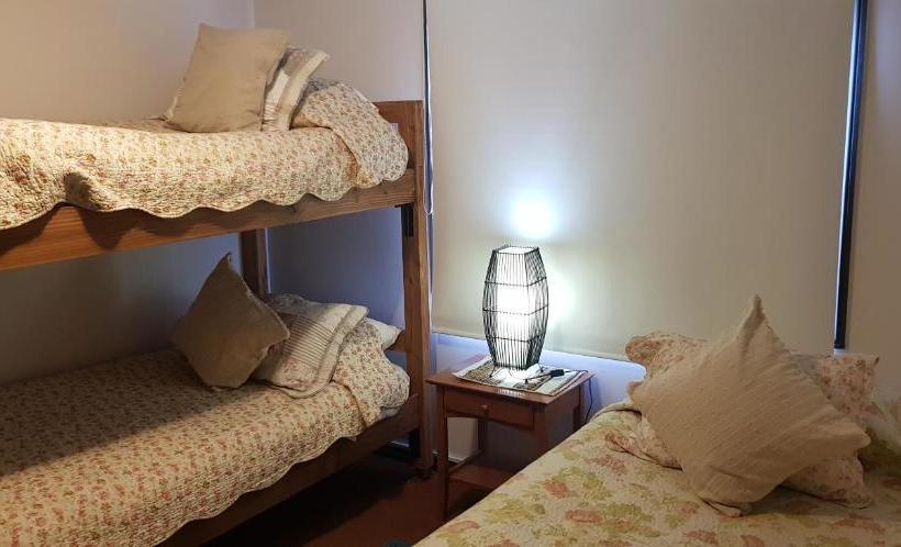 هاستل Hostal Centro Montt