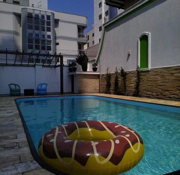 住宿加早餐  Your Hostel