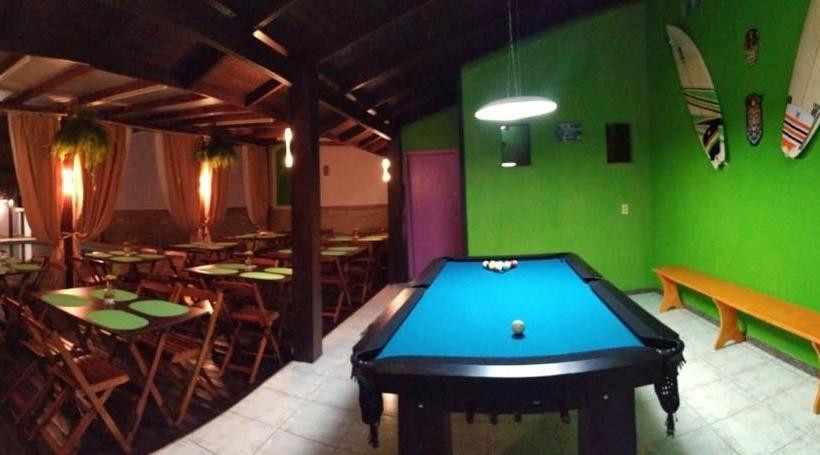 住宿加早餐  Your Hostel