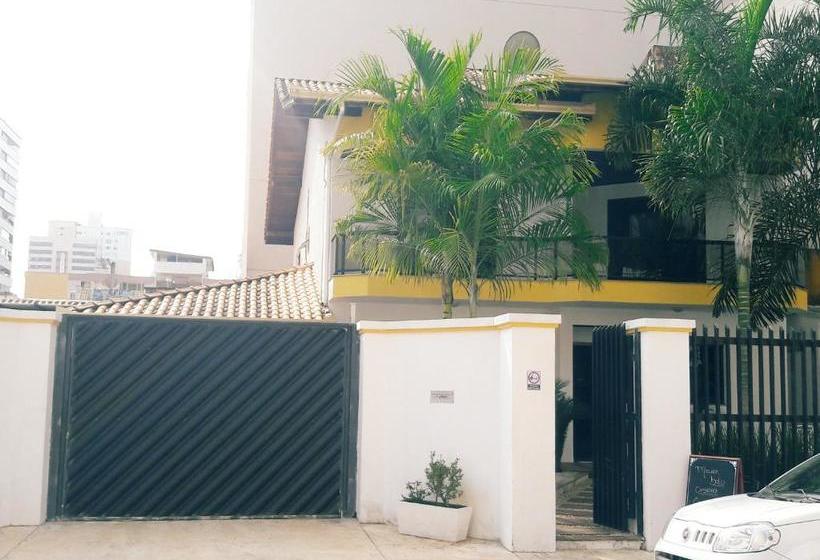 住宿加早餐  Your Hostel