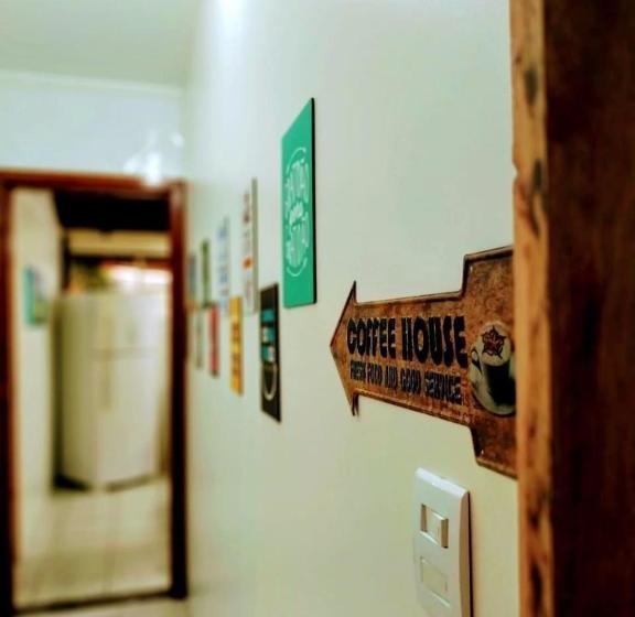 住宿加早餐  Your Hostel