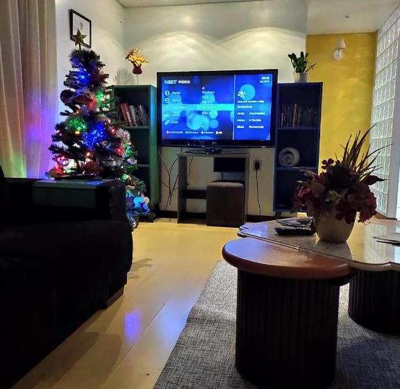 住宿加早餐  Your Hostel