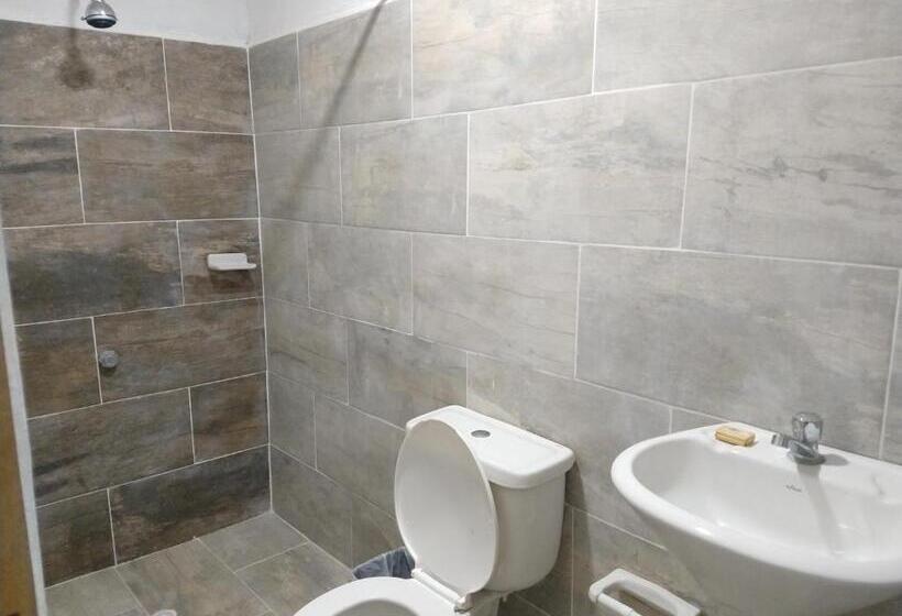 هتل Cabaña Playa Danray