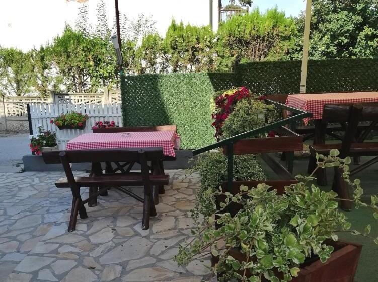 مُتل Vaš Kutak   Sobe Lux Za Izdavanje