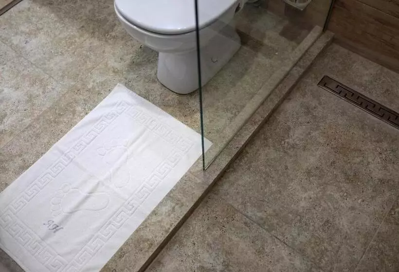 Majatalo Airport House