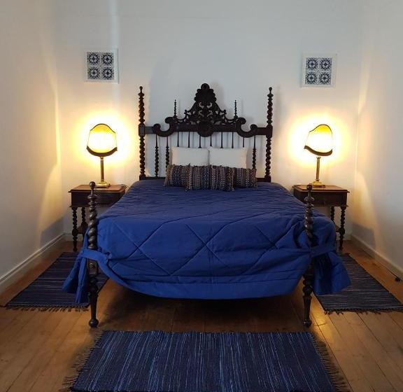 膳宿费 Casa De Virgilio Moira